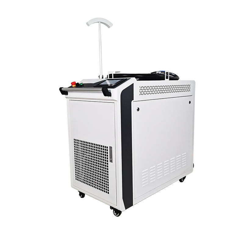手持激光焊接機 手持激光焊接機